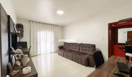 Apartamento Confortável Semimobiliado em Ótima Localização no Bairro Garcia | Cadore Imóveis