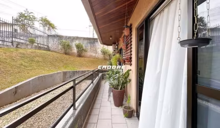 Apartamento Confortável Semimobiliado em Ótima Localização no Bairro Garcia | Cadore Imóveis