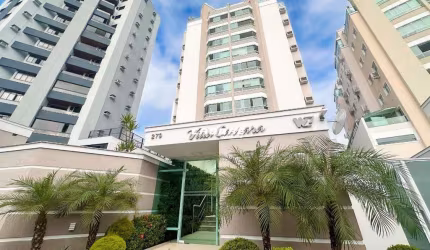 Descubra o Espaço Ideal para Sua Família: Apartamento Mobiliado de 98m2 Próxima a Vila Gêrmanica | Cadore Imóveis