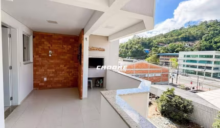 Apartamento para Locação no bairro Ponta Aguda I Cadore Imóveis