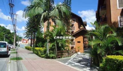 Excelente apartamento próximo ao Centro - Cadore Imóveis