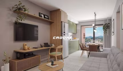 Descubra Seu Novo Lar no Orion Residence, Camboriú SC I Cadore Imóveis
