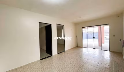 Casa Inferior para Locação no bairro Itoupava Central I Cadore Imóveis
