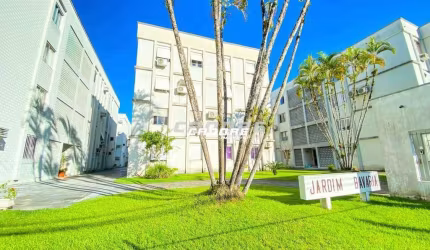 Apartamento para locação no bairro Garcia I Cadore Imóveis.