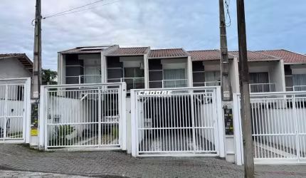 Sobrado para venda no Bairro Passo Manso - Cadore Imóveis