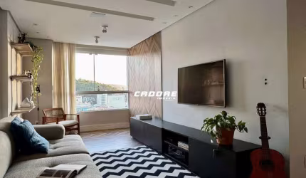 Excelente apartamento com localização privilegiada - Bairro Victor Konder