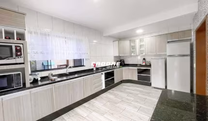 Casa para locação no bairro Progresso I Cadore Imóveis