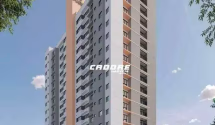 Apartamento à venda, 2 quartos, 1 vaga, Água Verde - Blumenau/SC