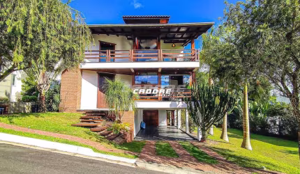 Venha morar no Golden Park, um dos condomínio mais conceituados de Blumenau!!
