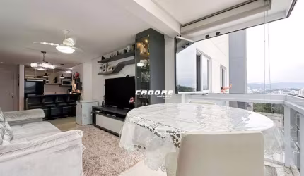Apartamento no Bairro Itoupava Seca ! | Cadore Imóveis