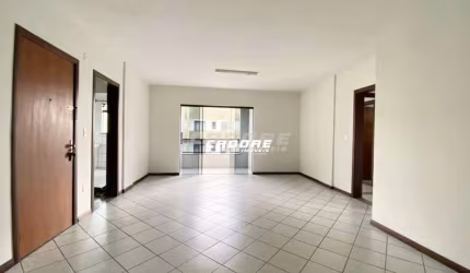 Apartamento para aluguel, 2 quartos, 1 suíte, 1 vaga, Garcia - Blumenau/SC
