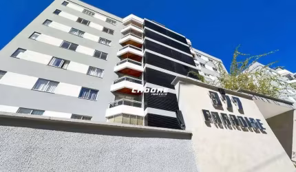 Descubra o Espaço Ideal para Sua Família: Apartamento de 110m2 Próximo ao Centro | Cadore Imóveis