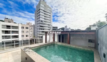 Terraço Novo no Coração da Vila Nova, com uma Infraestrutura Diferenciada | Cadore Imóveis