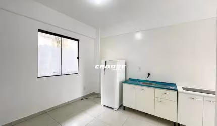 Kitnet para locação no bairro Ribeirão Fresco I Cadore Imóveis