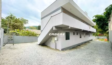 Kitnet para locação no bairro Ribeirão Fresco I Cadore Imóveis