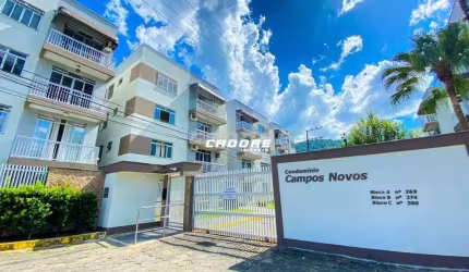 Apartamento 03 dormitório com excelente localização | Cadore Imóveis