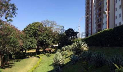 Apartamento com 3 quartos à venda no Jardim Antonio Von Zuben, Campinas , 75 m2 por R$ 420.000