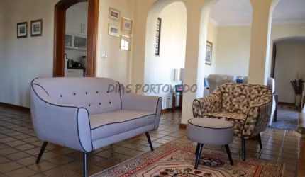 Apartamento com 3 quartos à venda na Vila Rossi Borghi e Siqueira, Campinas , 200 m2 por R$ 950.000