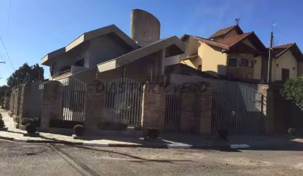 Casa com 4 quartos à venda no Jardim Chapadão, Campinas , 400 m2 por R$ 1.450.000