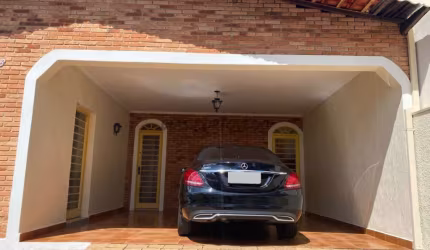 Casa com 4 quartos à venda no Taquaral, Campinas , 238 m2 por R$ 870.000