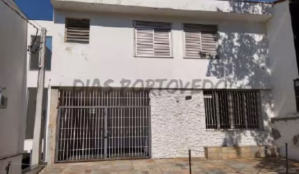 Casa comercial à venda na Vila Itapura, Campinas , 320 m2 por R$ 800.000