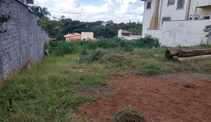 Terreno comercial à venda no Bairro das Palmeiras, Campinas  por R$ 2.300.000