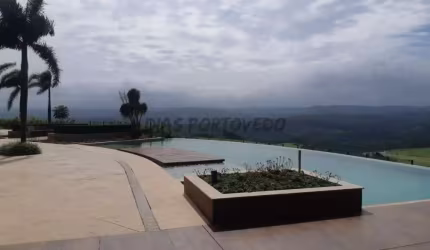 Terreno em condomínio fechado à venda no Loteamento Residencial Entre Verdes (Sousas), Campinas  por R$ 1.700.000