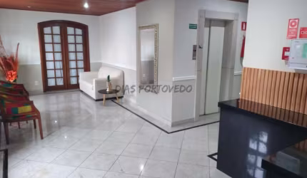 Apartamento com 3 quartos à venda na Vila Rossi Borghi e Siqueira, Campinas , 263 m2 por R$ 930.000