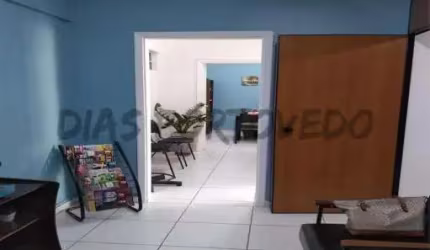 Sala comercial à venda no Centro, Campinas , 59 m2 por R$ 250.000