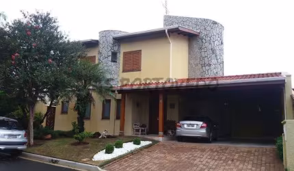 Casa em condomínio fechado com 4 quartos à venda no Jardim Madalena, Campinas , 415 m2 por R$ 1.800.000