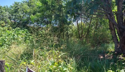 Terreno à venda no Parque Rural Fazenda Santa Cândida, Campinas  por R$ 1.400.000