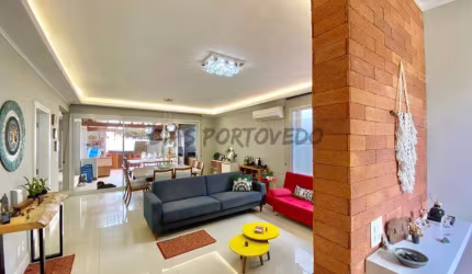 Casa em condomínio fechado com 3 quartos à venda no Parque Brasil 500, Paulínia , 167 m2 por R$ 1.430.000