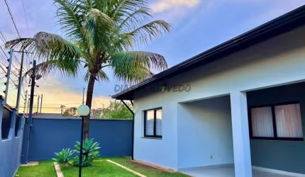 Casa com 4 quartos à venda no Bosque das Palmeiras, Campinas , 360 m2 por R$ 905.000