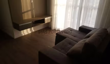 Apartamento com 2 quartos à venda na Ponte Preta, Campinas , 65 m2 por R$ 580.000
