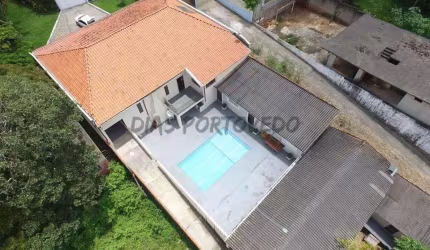 Casa com 3 quartos à venda no Parque Jatibaia (Sousas), Campinas , 450 m2 por R$ 2.014.000