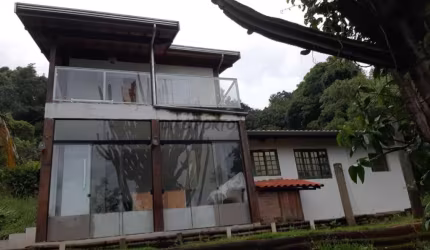 Chácara / sítio com 4 quartos à venda no Parque Valinhos, Valinhos , 300 m2 por R$ 750.000