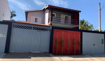Casa com 5 quartos à venda no Parque Xangrilá, Campinas , 400 m2 por R$ 1.272.000