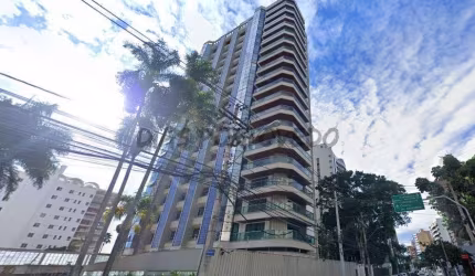 Apartamento com 4 quartos para alugar no Cambuí, Campinas , 330 m2 por R$ 9.500