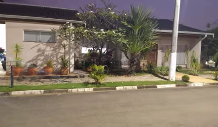 Casa em condomínio fechado com 4 quartos à venda no Jardim Planalto, Paulínia , 256 m2 por R$ 1.250.000