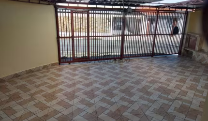 Casa com 3 quartos à venda no Jardim García, Campinas , 169 m2 por R$ 580.000