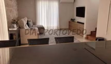 Casa em condomínio fechado com 4 quartos à venda no Parque Alto Taquaral, Campinas , 200 m2 por R$ 1.850.000