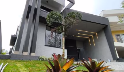 Casa em condomínio fechado com 4 quartos à venda na Chácara das Nações, Valinhos , 294 m2 por R$ 2.470.000