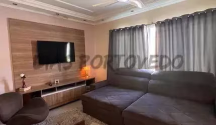 Casa com 3 quartos à venda no Parque da Figueira, Campinas , 190 m2 por R$ 875.000