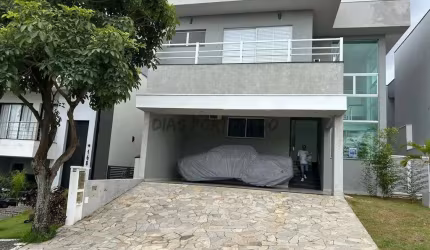 Casa em condomínio fechado com 4 quartos à venda no Swiss Park, Campinas , 333 m2 por R$ 2.350.000
