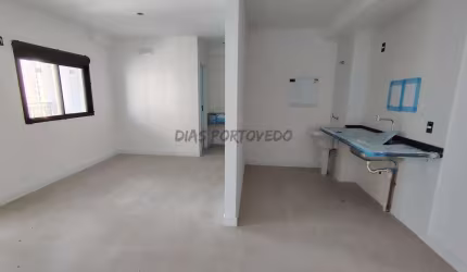 Apartamento com 1 quarto à venda no Centro, Campinas , 46 m2 por R$ 555.000