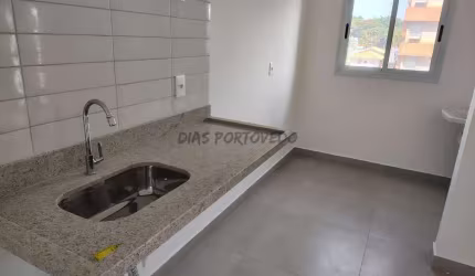 Apartamento com 1 quarto à venda no Nova Campinas, Campinas , 40 m2 por R$ 498.059