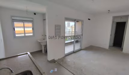 Apartamento com 1 quarto à venda no Nova Campinas, Campinas , 40 m2 por R$ 522.962