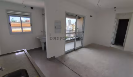 Apartamento com 1 quarto à venda no Nova Campinas, Campinas , 40 m2 por R$ 522.962
