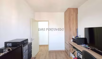 Apartamento com 3 quartos à venda no Jardim do Lago, Campinas , 77 m2 por R$ 430.000