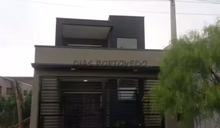 Casa com 2 quartos à venda no Jardim das Figueiras I, Hortolândia , 147 m2 por R$ 565.000
